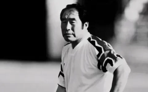 中国足球名宿、北京国安足球俱乐部奠基者之一李松海逝世