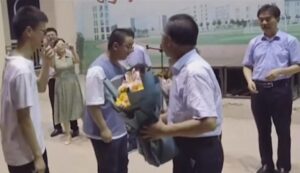 江苏3姐弟2人清华1人211！立志研究低温等离子