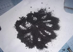 黑火药成分 黑火药成分是什么