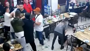 唐山打人案法律解析：打人者是否涉嫌犯罪？能否顶格处理？