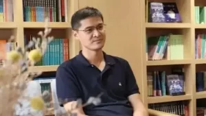 罗翔谈唐山烧烤店打人事件：没有愤怒，就没有正义