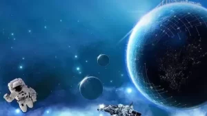 俄航天局局长：外星生命或正在研究人类文明