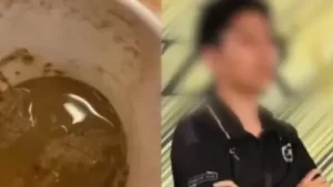 上海高校往他人杯中投异物学生被开除学籍