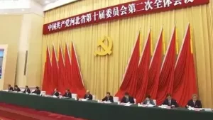 河北：以雷霆之势严厉打击危害群众安全的违法犯罪行为