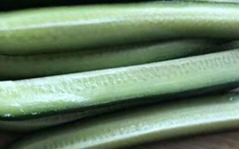 黄瓜怎样腌制好吃又脆又保存时间长