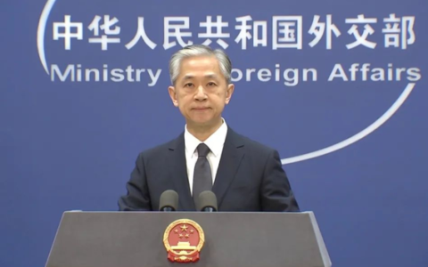 美驻华大使称中国“动态清零”政策影响外商投资，外交部驳斥