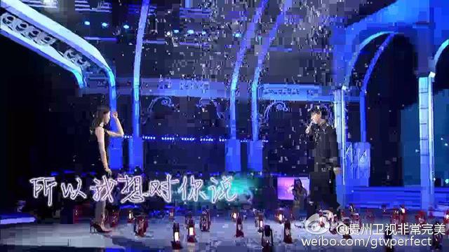 你们对《非常完美》这个节目的最大感触是什么？