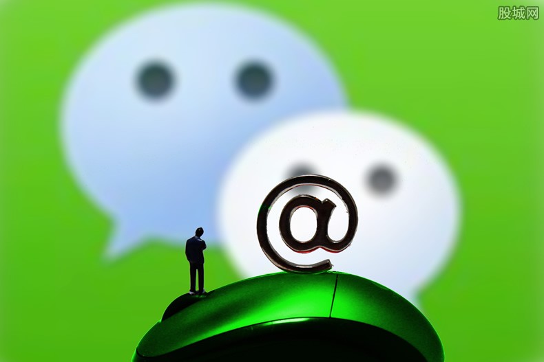 男子倒卖超千万社交账号获利数亿 一个微信号20元！