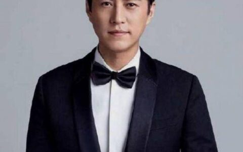 演员靳东当选民盟北京市委副主委