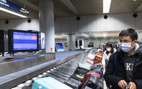 甘肃日新增感染者突破500例，西北旅游急速“降温”