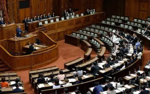 日本第26届国会参议院选举结果揭晓 执政联盟保持超半数议席优势