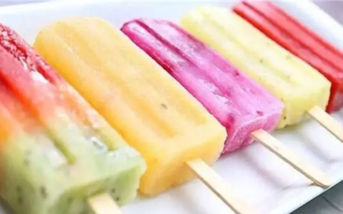 雪糕刺客商标被抢注