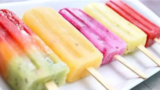 图片：“雪糕刺客”商标被抢注