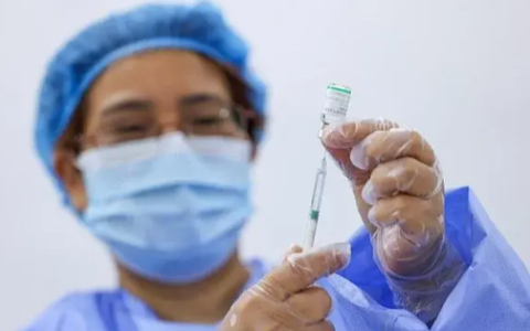 上海一医院8000元招疫苗接种志愿者，需感染过新冠