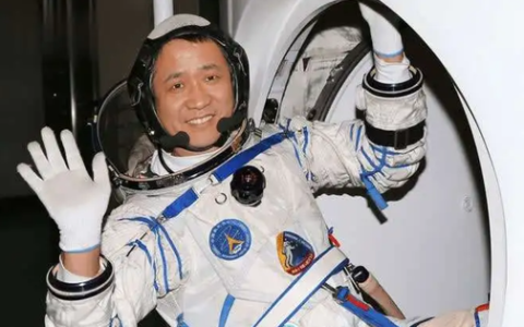 聂海胜谈中国航天员的未来：会刷新更多纪录