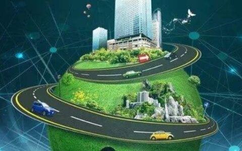 什么是数字孪生技术