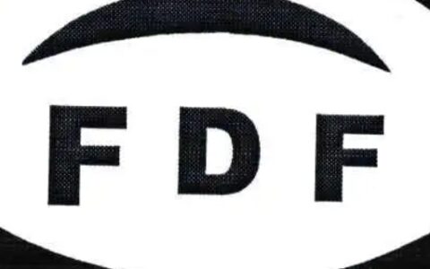 fdf文件是什么意思