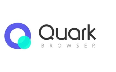 夸克网盘是什么意思