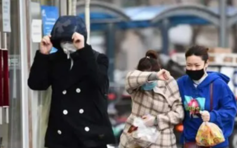 中疾控专家：今年秋冬季流感可能高发