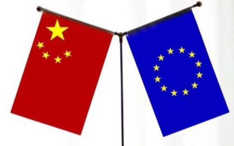 中国驻欧盟使团发言人就七国集团和欧盟外长涉台声明答记者问