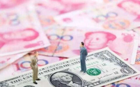 人民币汇率双破7 八问八答：个人如何应对？对股市有何影响？