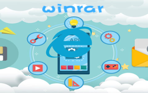 winrar是什么软件