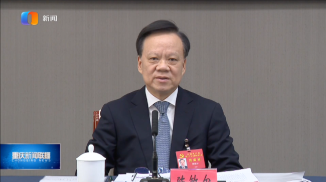 代表团全体会议上5个“老虎”被点名:反腐不会停