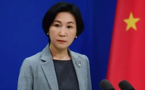 外交部：敦促美方撤销所谓制裁，停止干涉西藏事务和中国内政