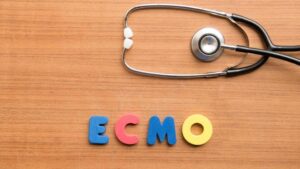 我国国产体外膜肺氧合治疗（ECMO）产品获批上市