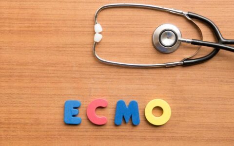 我国国产体外膜肺氧合治疗（ECMO）产品获批上市