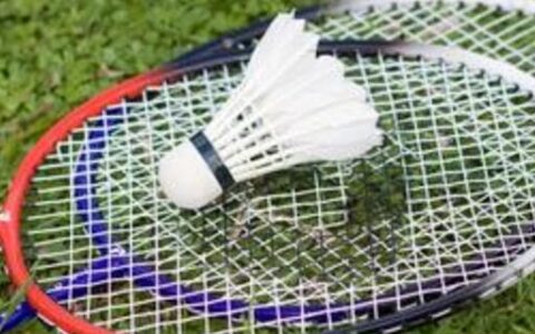 羽毛球拍线断了怎么修
