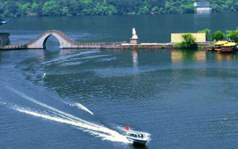 富春江属于哪个城市