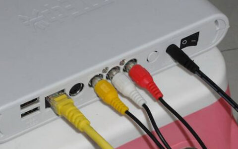 联通宽带怎么连接