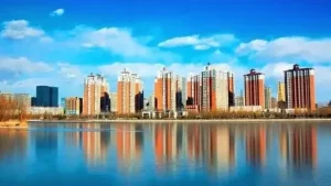 “2023中国最具幸福感城市”调查结果发布