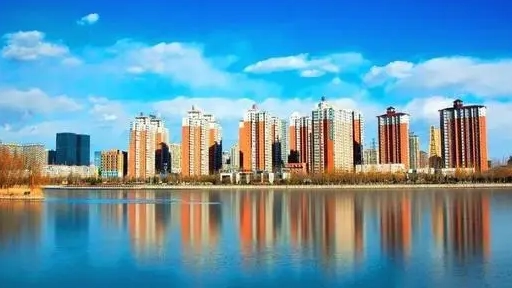 2023中国最具幸福感城市