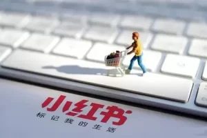 小红书是干嘛的？