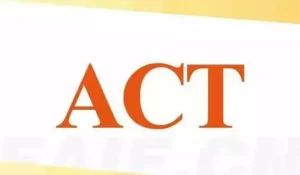 act怎么读英语 act的意思