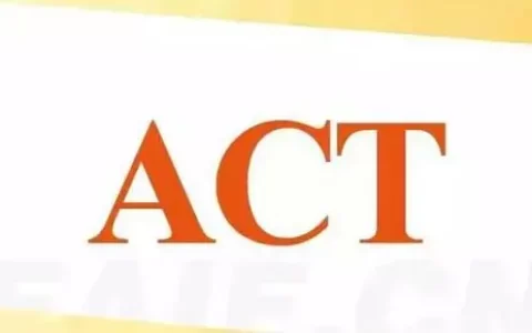 act怎么读英语 act的意思