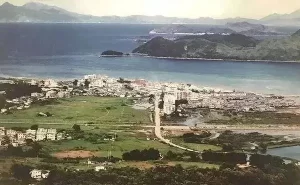 深圳历史沿革变化 深圳发展史