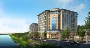 2023年中国中医院综合实力排行榜单：北京上榜多，江苏省中医排第三