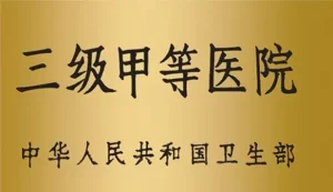 三甲医院是什么意思