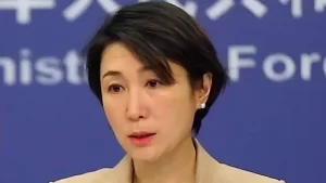 外交部回应“耶伦呼吁中国转变经济政策”