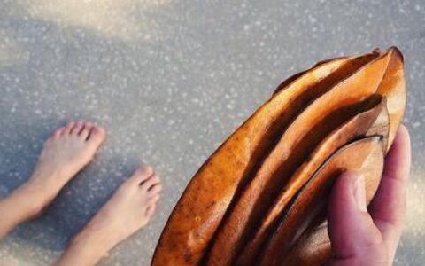 如何治疗汗脚脚臭 治疗汗脚脚臭4个方法很不错