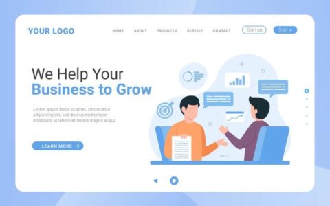 网站制作多少钱一个_网站开发大概要多少钱？