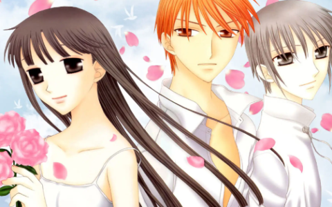 水果篮子的结局是什么