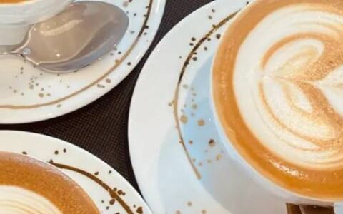 天猫咖啡排行榜怎么看