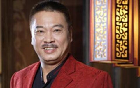 吴孟达在哪部电视剧中扮演乞丐