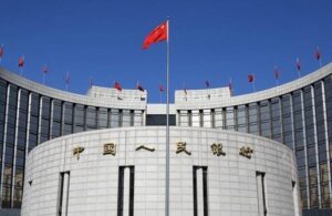 人民银行今日公开市场实现净回笼2370亿元