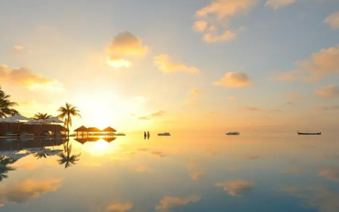 “黄金旅游”进入开启模式 各景区推出优质旅游攻略