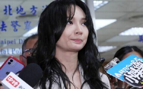 飞儿乐团前女主唱詹雯婷一审被判无罪